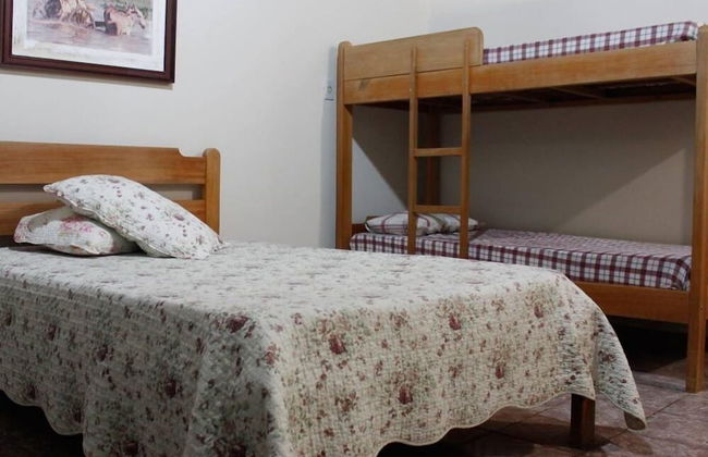 Hotel Fazenda Rio Formoso - Foto 4