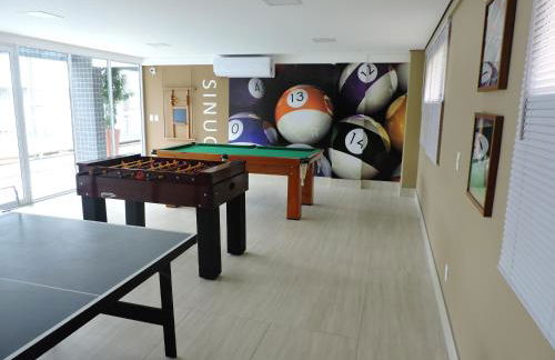 Apartamento com vista pro mar - Beach Way - Foto 59