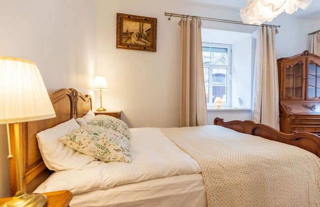 DOMA3 Luxury Vilnius Apartment - Photo 11