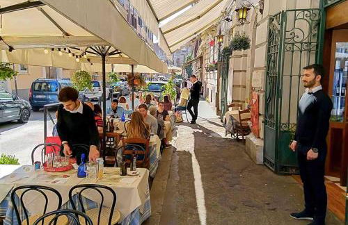 Colosseum Luxury Apartment - Photo 46