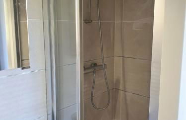 Appartement(4-6 pers) Superbe vue mer, Rés. Les RIVES DE LA FAVIERE - Foto 38