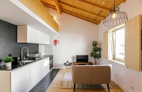 Vila Burgães by LovelyStay - Foto 122