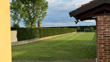 Casa Cecilia, Natura & Relax - Foto 3, Garden