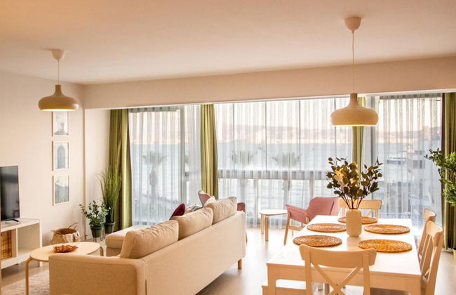 Missafir Flat With Sea View Near Karsiyaka Coast - Photo 1