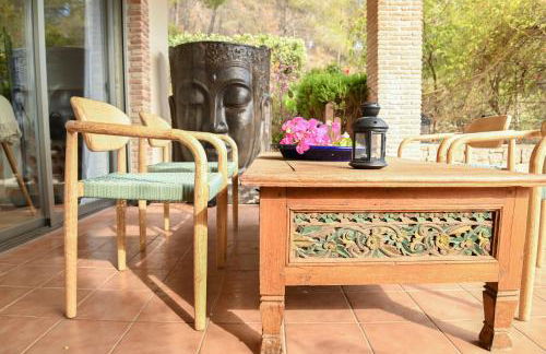 Villa Alegre Playa Calpe Grupo Terra de Mar, alojamientos con encanto - Foto 7