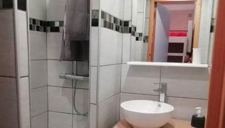 terrasses du Morel - Foto 4, Shower