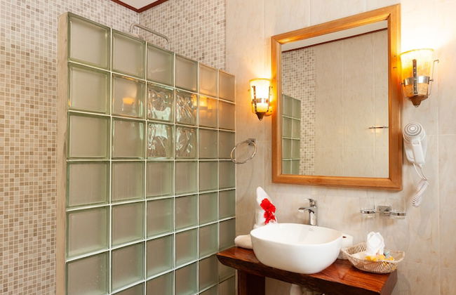 Villa Aya - Photo 35