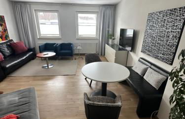 Ferienwohnung Seestern in Steinhude, ruhig gelegen , 2 Schlafzimmer, 2 Bäder, Freies WLAN - Foto 31