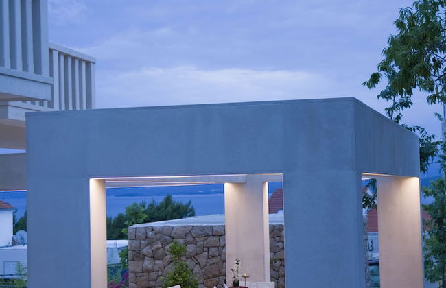 Villa Dalmatina - Adults only - Foto 20