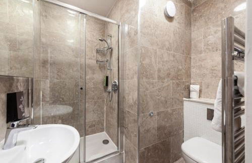 Argyle Apart Hotel - Foto 34