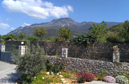 Afrodite's house - Photo 52