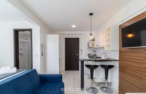 SPT - Convenient Studios in Blumenau/SC - Photo 10