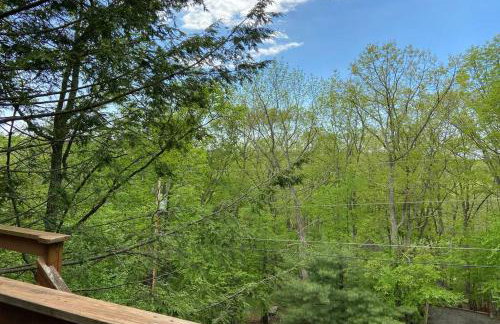 Regent Hilltop Cabin - Photo 11