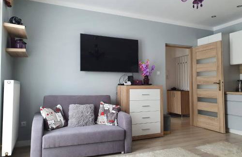 Apartament Twoja Chwila - Foto 8