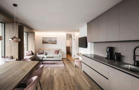 Timeless Dolomites Apartments - Foto 10