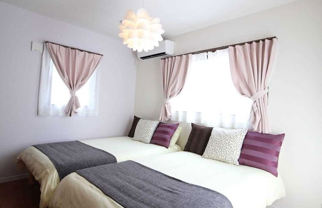 Momochi 3LDK - Foto 11