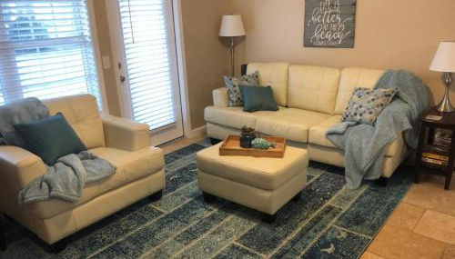 The Dawn on Galveston Beach - Foto 2