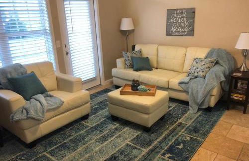 The Dawn on Galveston Beach - Foto 2