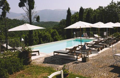 Tenuta di Vico Moricino - Foto 16