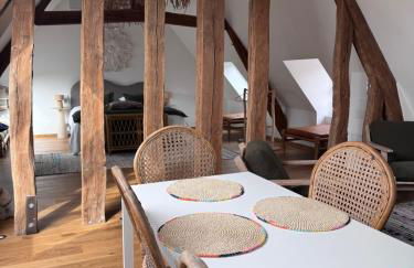 Maison Popeline - Foto 13