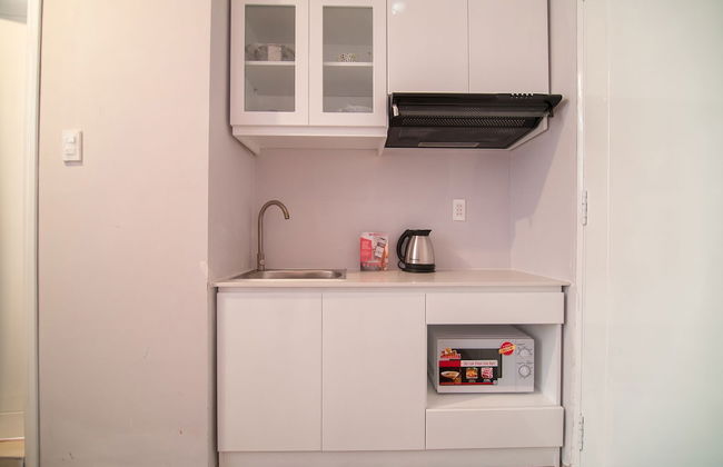 RedDoorz Plus near Tan Dinh Market 2 - Photo 45