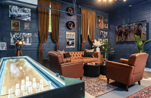 Bourbon Trail Estate! Golf Sim, Speakeasy, 14 - Foto 53