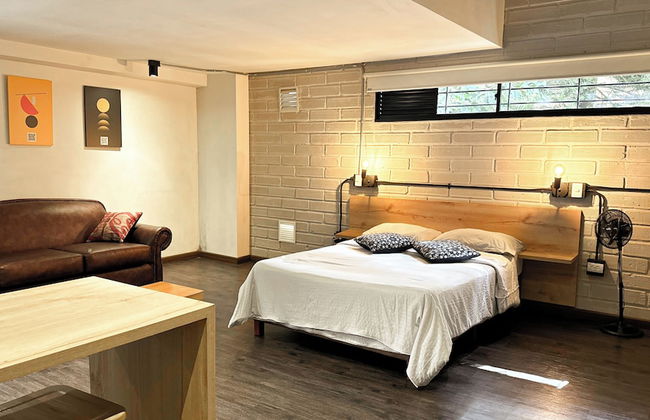 Frontera by Roots Rentals - Foto 79