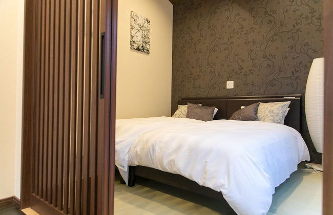 CASA GRApP Nishikujo - Foto 3