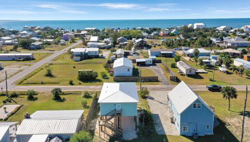 The Starfish by Pristine Properties Vacation Rentals - Foto 2