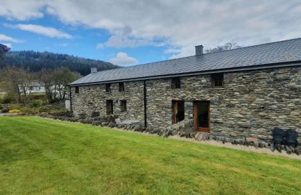 Tyddyn at Hendre Rhys Gethin - Foto 16