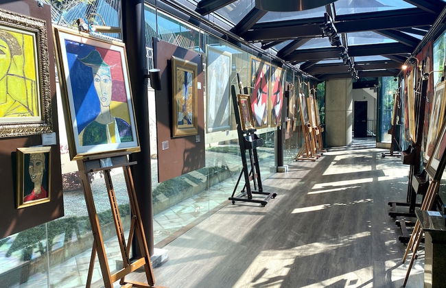 BCI- Flats Corporate Plaza By Anora Spaces - Foto 30