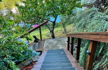 Ohop Lake Escape - Foto 32