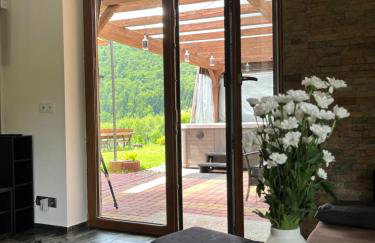 Domek w Chmurach - Foto 18