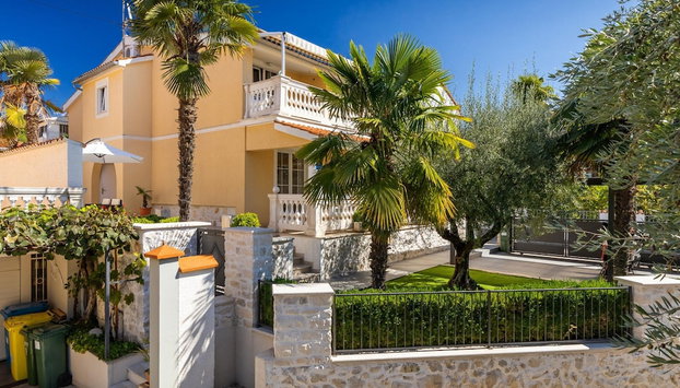 Apartment in Porec Near Spadici Beach - Foto 2, Imagen principal