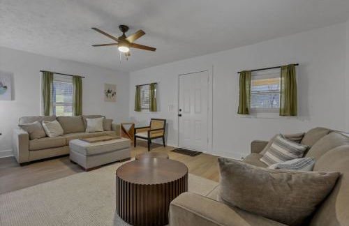 Mirror Pond Cabins - Foto 13