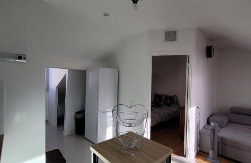 Appart95 Saint-Brice CDG France - Foto 16