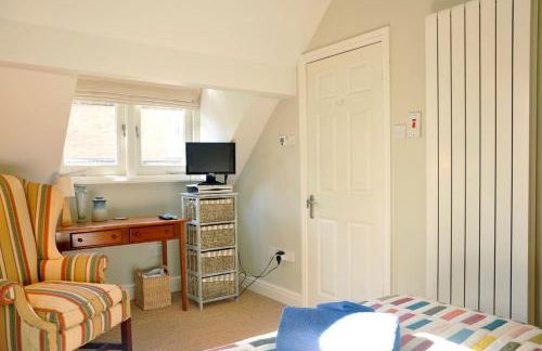 Moseley - House - Sleeps 4 - Parking - Garden - Foto 20