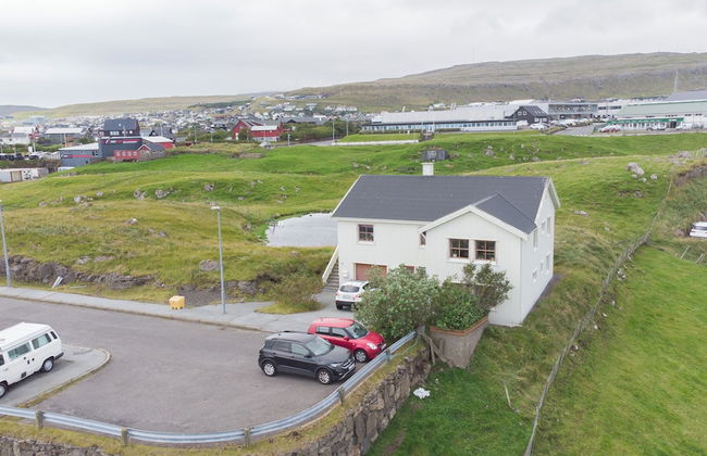 4 Br House / Capital / Cheerful /Nature - Foto 19