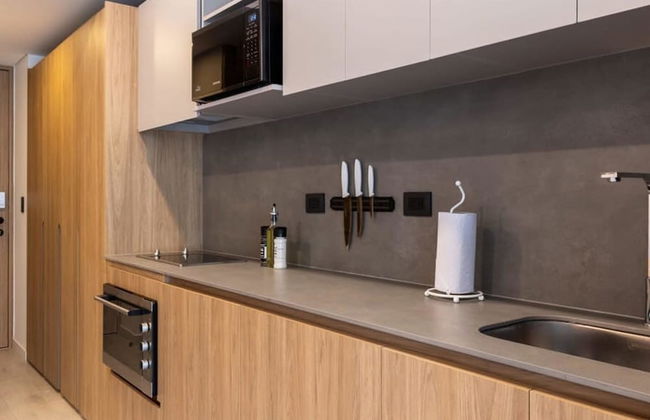 w Lovely Loft in Virrey - Photo 10