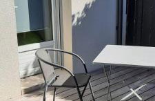 Studio situé centre ville - Foto 2