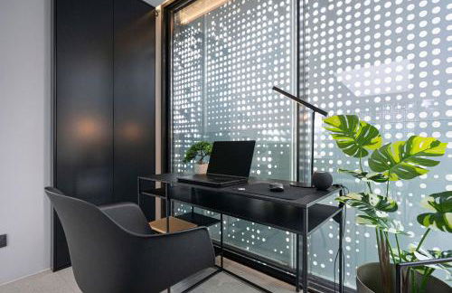 Saudade Residence - Ultra Luxury Futuristic Ocean Zen Retreat - Photo 45