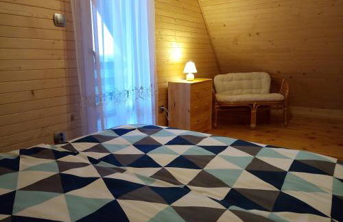 Domek letniskowy Zacisze - Foto 13