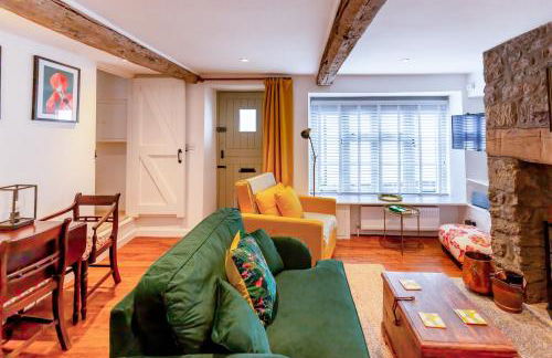 A Hidden Gem in the Heart of Wells, Somerset - Foto 19