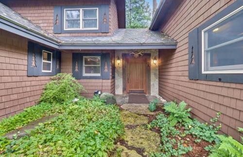 Black Duck Cottage - Foto 44