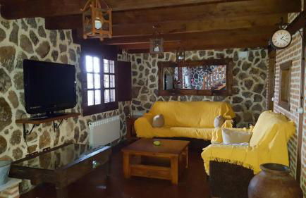 Casa Rural Refugio Los Perdigones - Photo 7