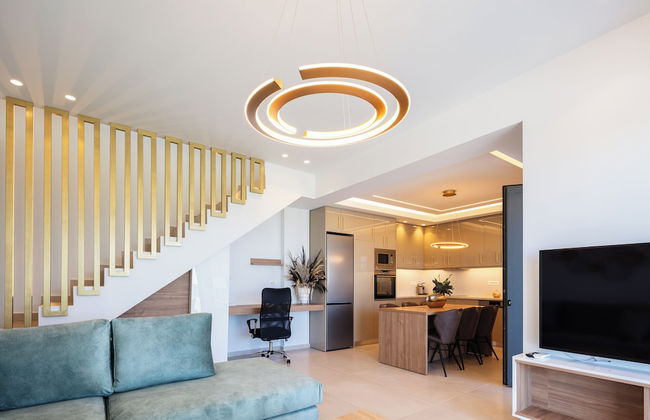 Four Horizons Luxury Villas - Foto 36