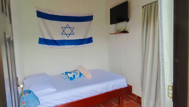 Hospedaje Campestre Villa Niny - Foto 4, Zimmer