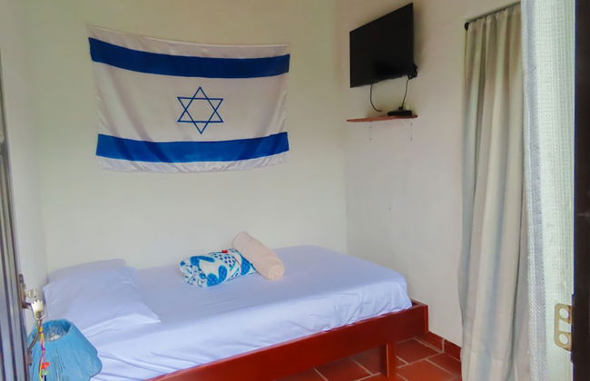 Hospedaje Campestre Villa Niny - Foto 4