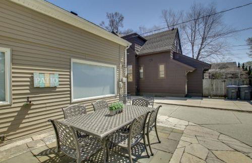 Family Home, 1 Block to Lake Michigan Beach! - Photo 33