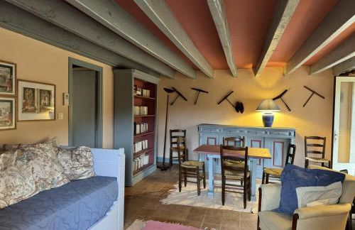 Maison périgourdine avec piscine privée, Wifi, animaux acceptés à proximité de Lascaux - FR-1-616-460 - Foto 11